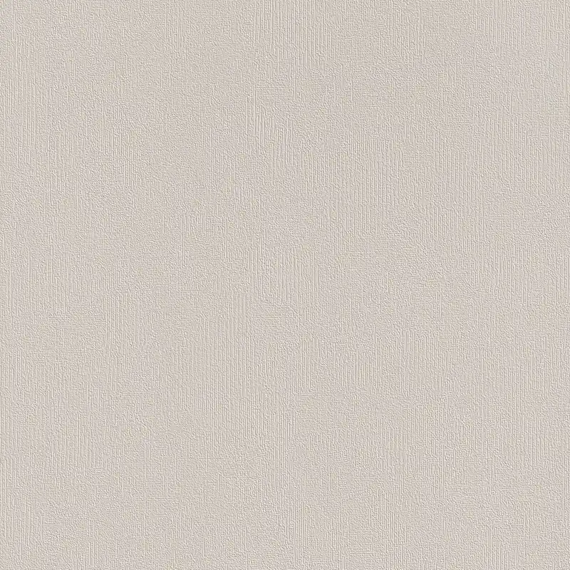 Papier Peint Intissé 415360 beige écru Uni uni Deco Style Rasch