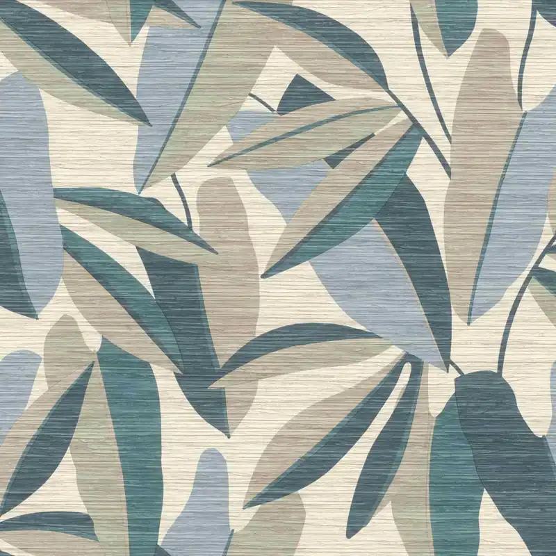 Rasch | Selection | 866346 | Papier peint intissé | Feuilles | 10.05 x 0.53 m
