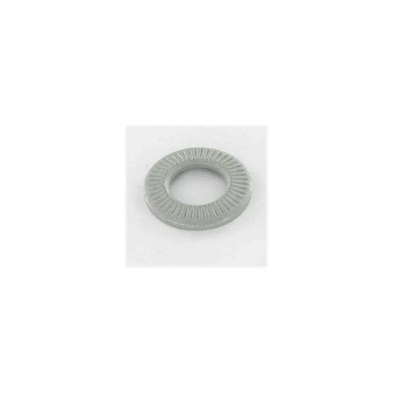 1 x Rondelles contact M8X16X1.4 Acier zingué Série Z (Etroite)