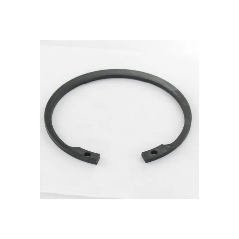 1 x Circlip Intérieur Dans alésage Diamètre 18 Acier brut