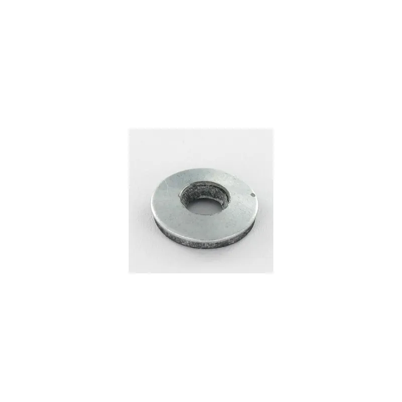 1 x Rondelle d'étanchéite EPDM Inox 5.5/6.3X19