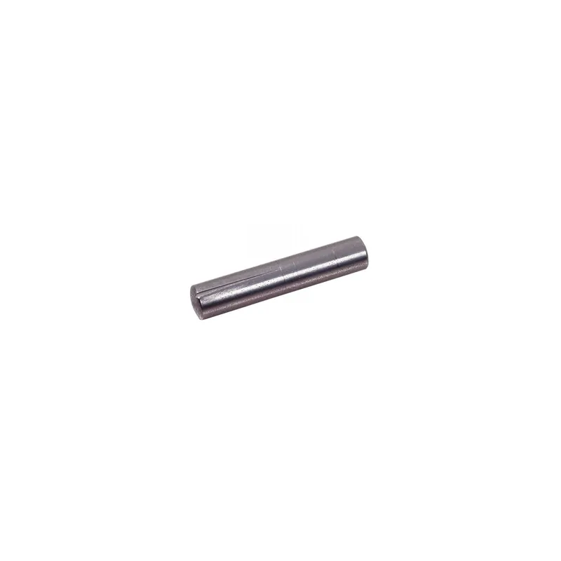 1 x Goupille cannelée d'ajustage G02 Inox A1 4X30