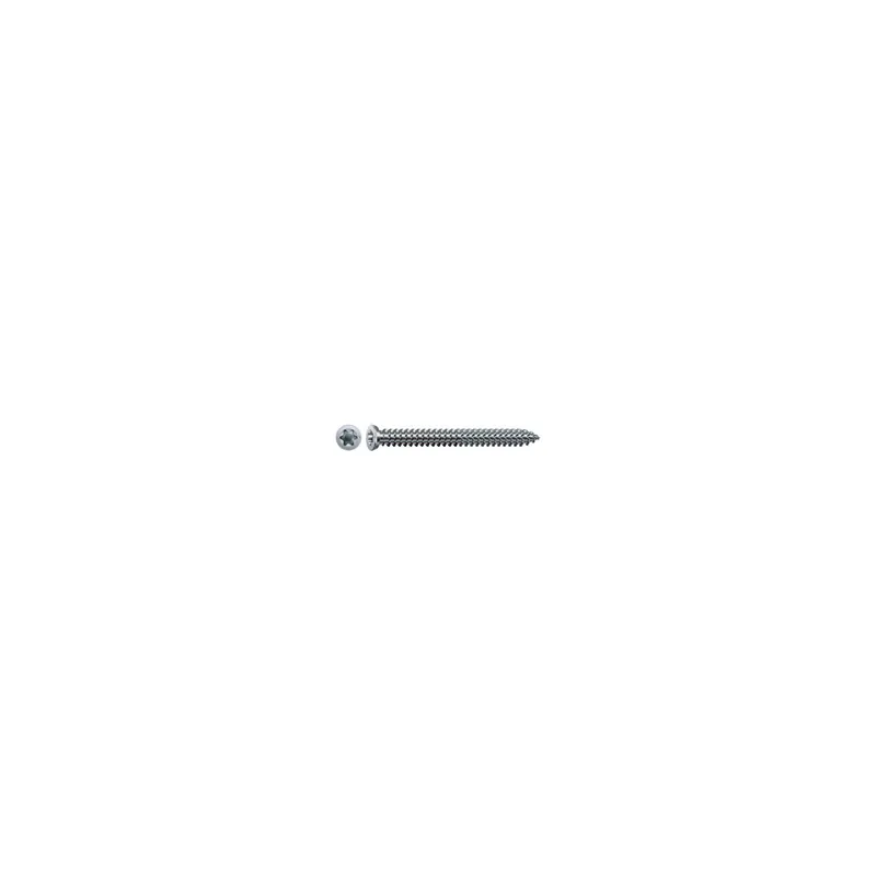 1 x Spax Vis Pour CHASSIS PVC 7.5X150 TORX T30 WIROX