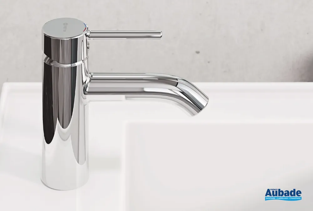 Mitigeur lavabo medium New Bozz de Kludi