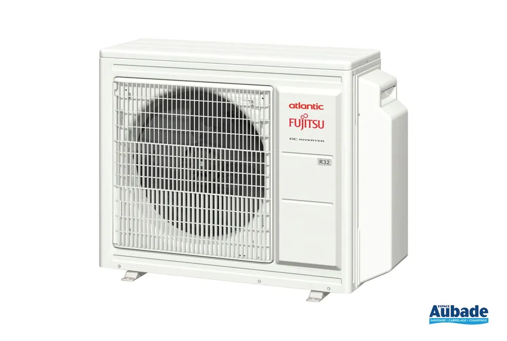 Climatiseur Multi-Splits R32 de Atlantic