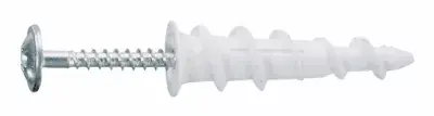 Cheville Drill Spit