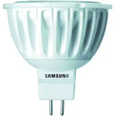 Sources lumineuses : Ampoule de rechange led – type GU5,3