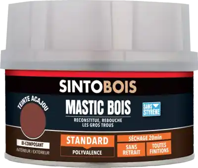 Sintobois Standard | SINTO