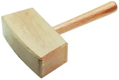 Maillet de menuisier – ROUSSELET