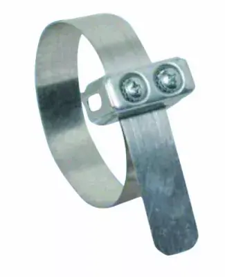 Collier de liaison équipotentielle – SALENTEY