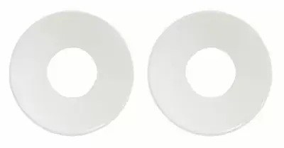 Jeu de rosaces R92/S80 (ø 52 mm – épaisseur 9 mm) – NORMBAU