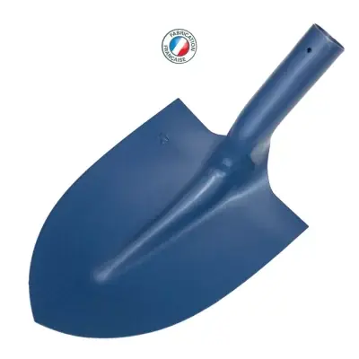 Pelle de tranchée Perrin