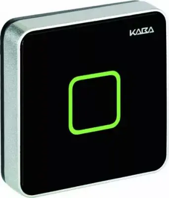 Lecteur de badge mural – KABA