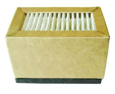 Filtre pour affûteuse Neutrix – INELCO