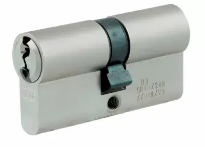 Serrure cylindre double entrée débrayable PEXTRA+ Dormakaba