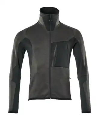 Veste polaire zippée – Mascot
