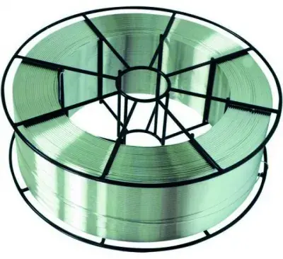 Fil MIG aluminium 5183 AlMg4,5
