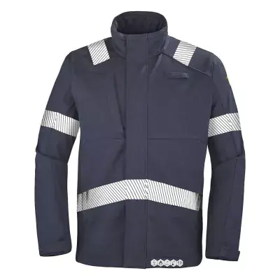 Veste softshell Multirisques Teide – Cepovett