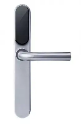 Béquille SMARTair® Pro Wireless borgne - Abloy