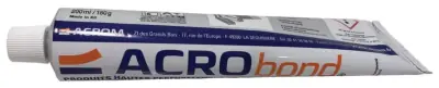 Colle PVC Plus Acrobond Acrom