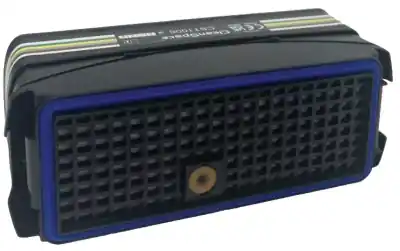 Filtre combiné ABEK1P3 pour CST CleanSpace