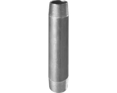 Bobine acier Galva mâle/mâle 530AG Sferaco