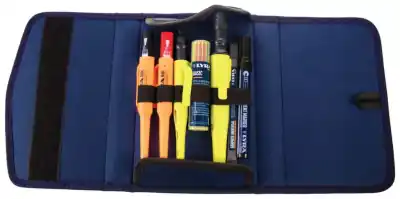 Trousse assortiment Pro Dry Giant - Canson