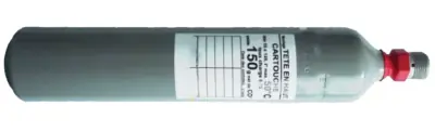Cartouche CO2 – Dupuy Equipements