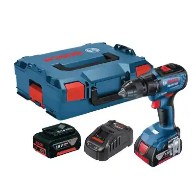 Perceuse-visseuse GSR 18V-50 - Bosch