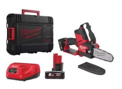 Elagueuse M12 FHS-602X – Milwaukee