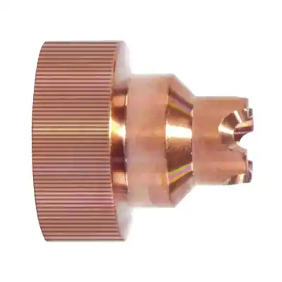 Patin de coupage pour torche plasma MT 125 – Gys