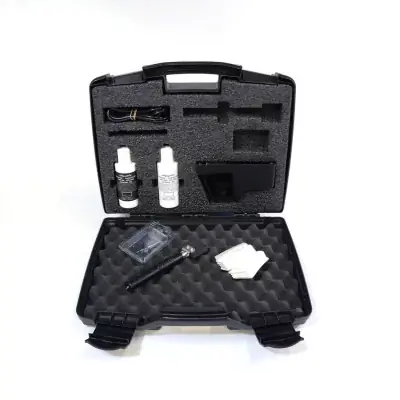 Kit de marquage complet - NITTY GRITTY