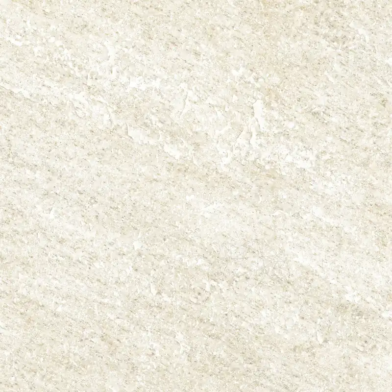 Pierre frittée L'ALTRA PIETRA Torre Bianca, 40 X 80 X 2 cm, R11 - Antidérapant pour usage extérieur
