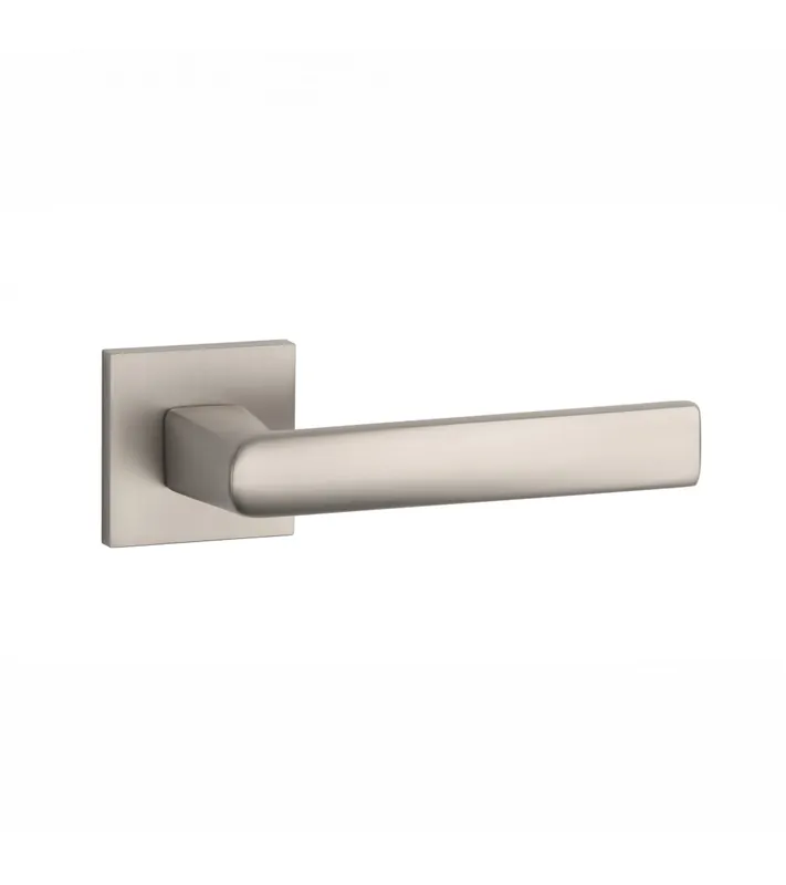 Poignées de porte en aluminium ADANA