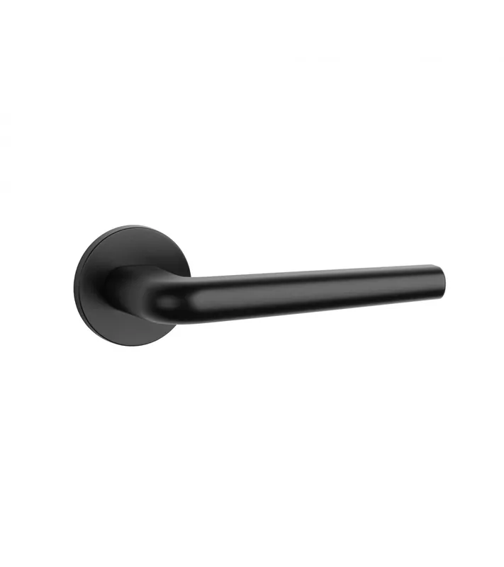 Poignée de porte en zamak FUNKIA